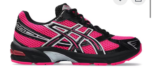 GEL-1130 Pink/Black